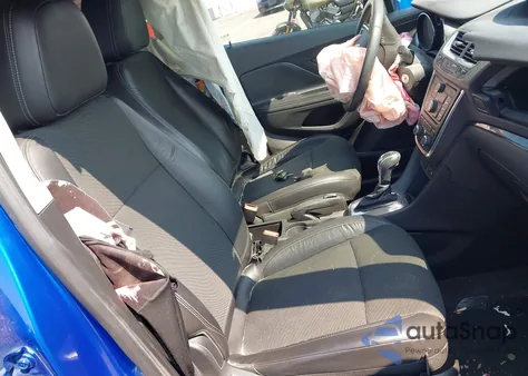 2014 Buick Encore Convenience z USA, uszkodzony, nr VIN KL4CJFSB9EB784311